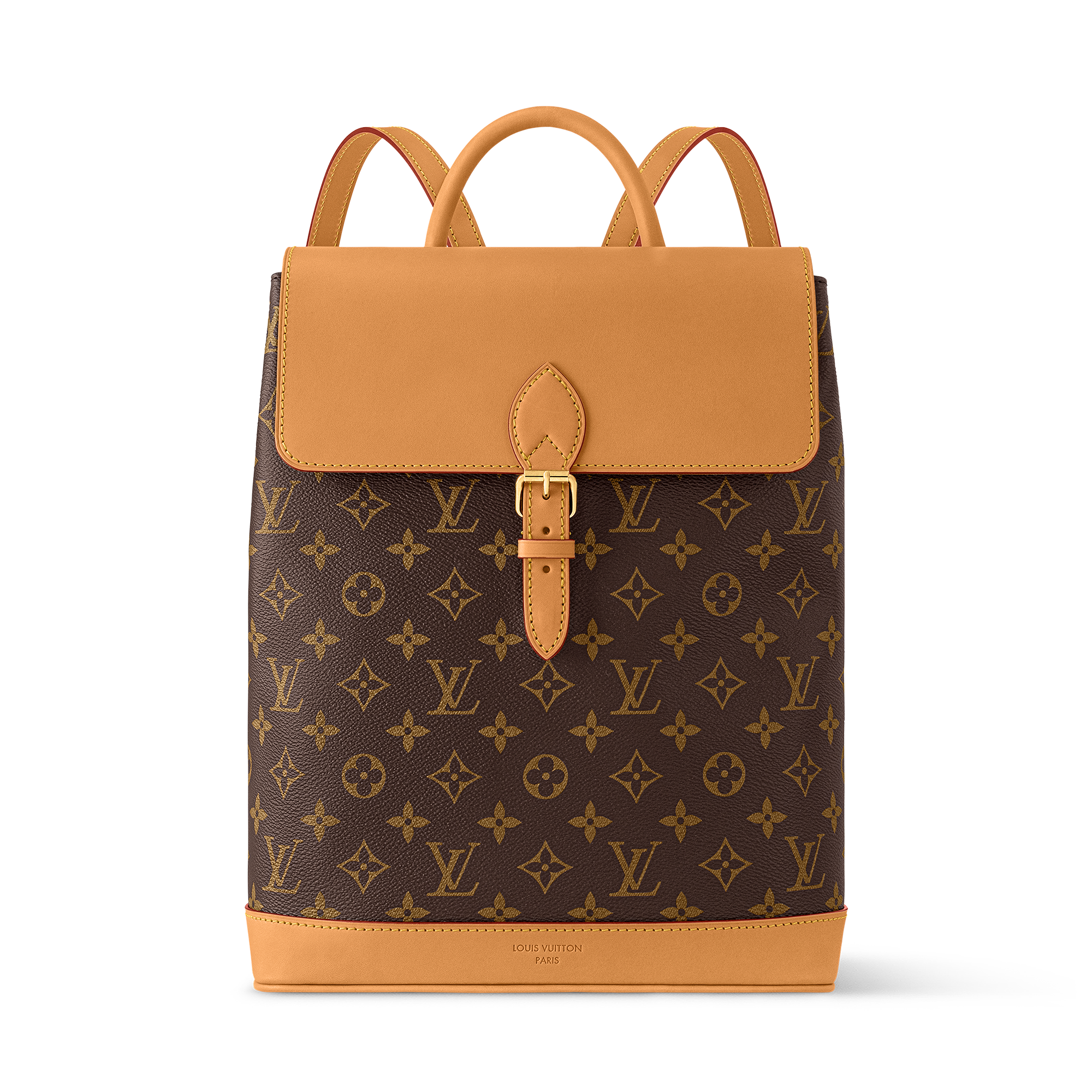 Soho MM Monogram - Women - Handbags | LOUIS VUITTON ®
